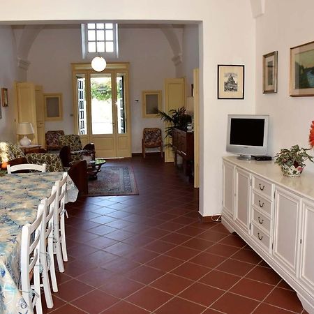 La Giara House ,Near Gallipoli Alezio Eksteriør bilde