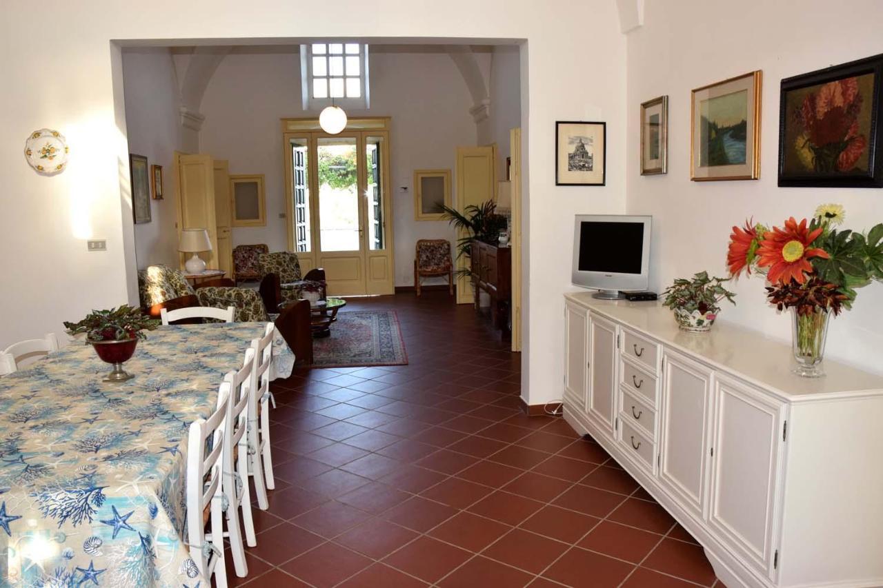 La Giara House ,Near Gallipoli Alezio Eksteriør bilde
