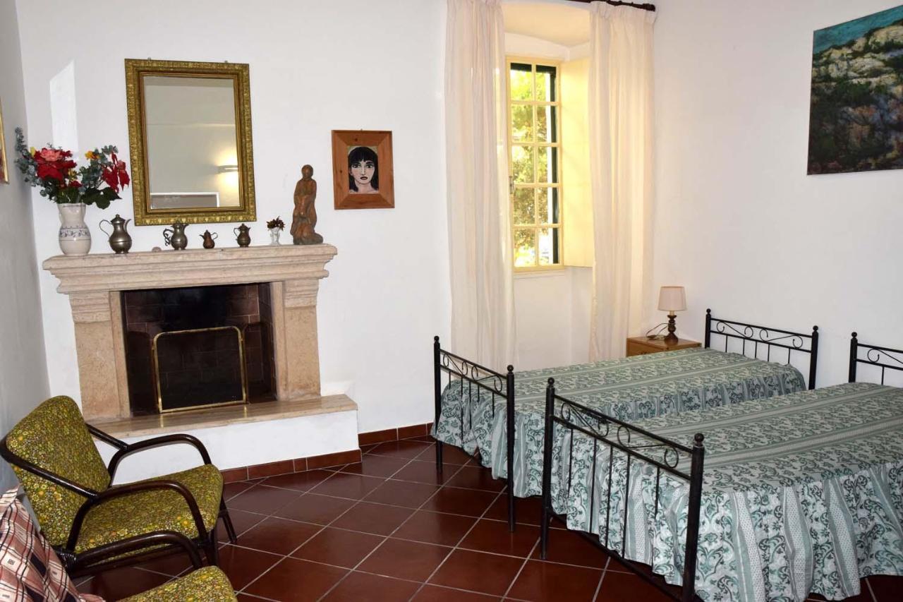 La Giara House ,Near Gallipoli Alezio Eksteriør bilde